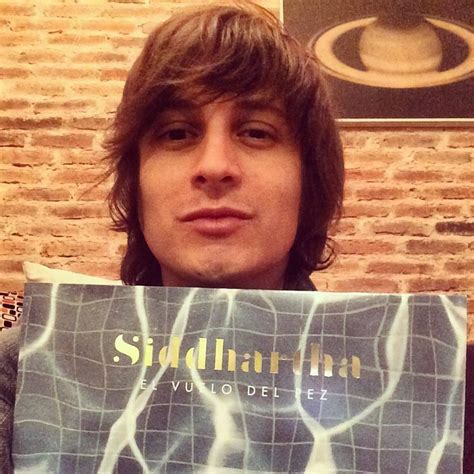 Siddhartha Jorge Siddhartha Grupos De Rock Musica