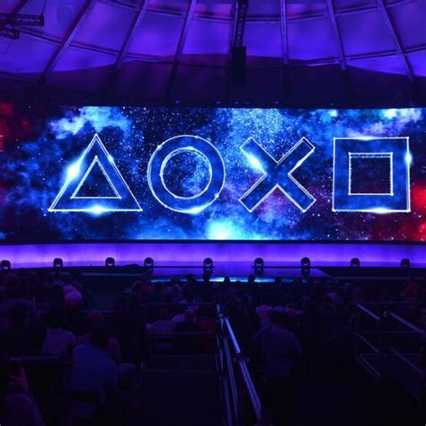 PlayStation trará maior estande da história da Brasil Game Show