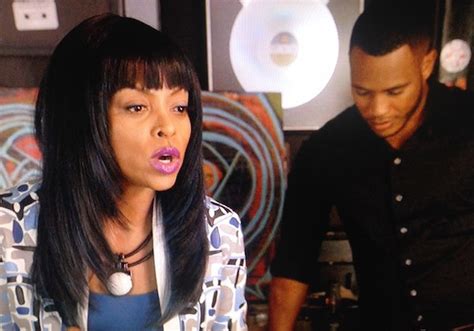 Kelly Rowland — Empire Season 2 Cast As Lucious Lyons Mother