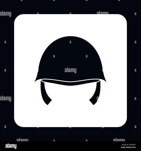 Army Helmet Stock Vector Images Alamy