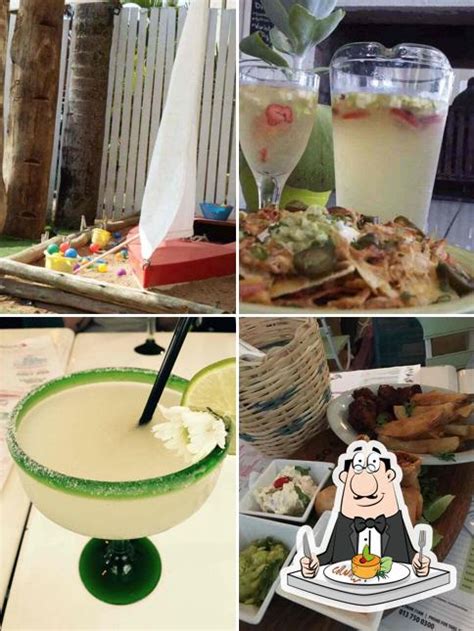 Picassos Mexican Taqueria White River Restaurant Menu Prices And