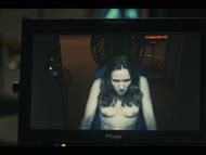 Naked Dorothee Schoonooghe In Invisible