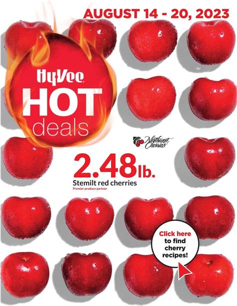 Hy Vee Weekly Ad Aug Weeklyads