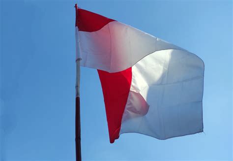 Fakta Sejarah Bendera Merah Putih Kilasbekasi Id