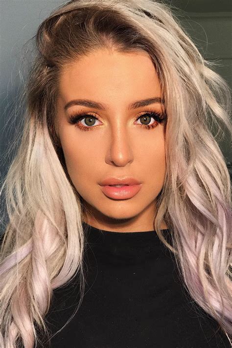 Tana Mongeau Profile Images — The Movie Database Tmdb