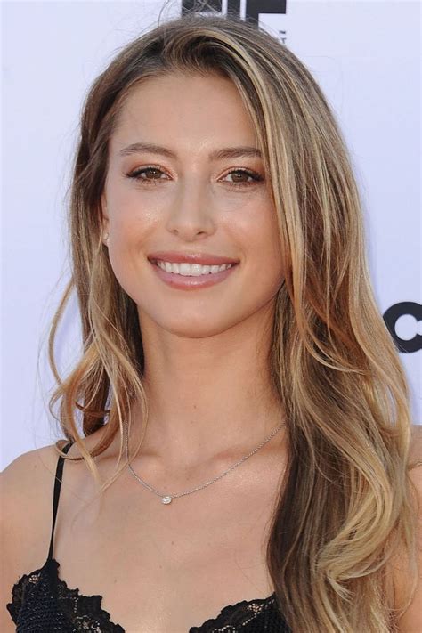 Erin Siena Jobs: Architect, Designer, and Daughter of Steve Jobs