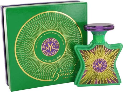 Bond No 9 Bleecker Street Eau De Parfum 50Ml Bol