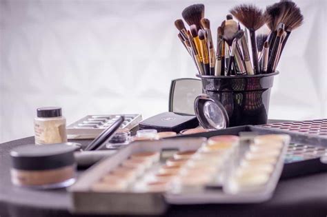 Learn Special Effects Makeup Online Saubhaya Makeup