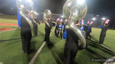 Pchs Marching Band Youtube