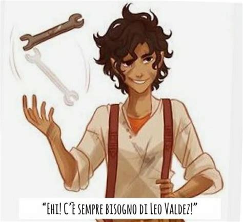 Headcanon Percy Jackson Headcanon Piper E Leo Brotp Wattpad