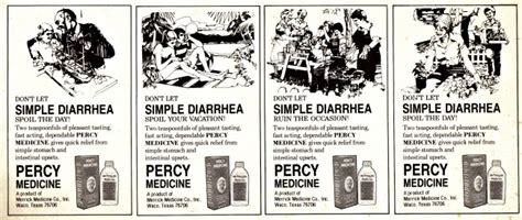Percy Medicine | Pictures
