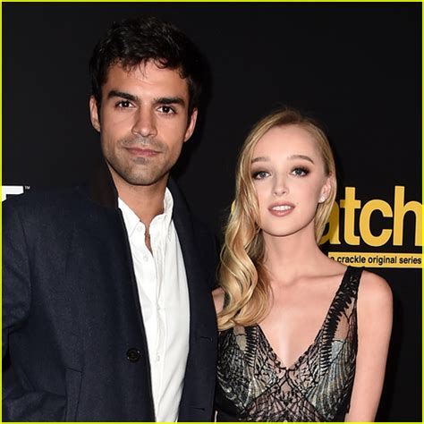 Phoebe Dynevor Dating History – Full List of Past Boyfriends Revealed ...