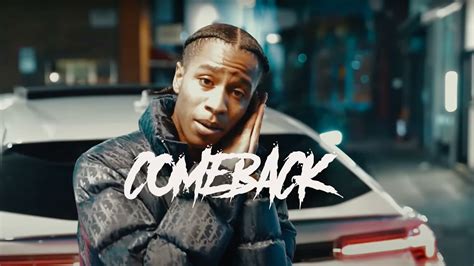 Free Clavish X Fredo Uk Rap Type Beat Come Back Prod By Az On The