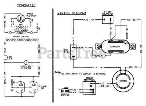 Wiring Diagram For Generac Standby Generator Wiring Boards