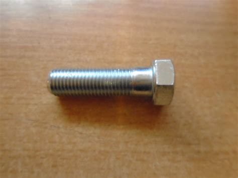 7/16 X 1 1/2 BOLT - KELVEDON LOTUS LTD. Kelsport