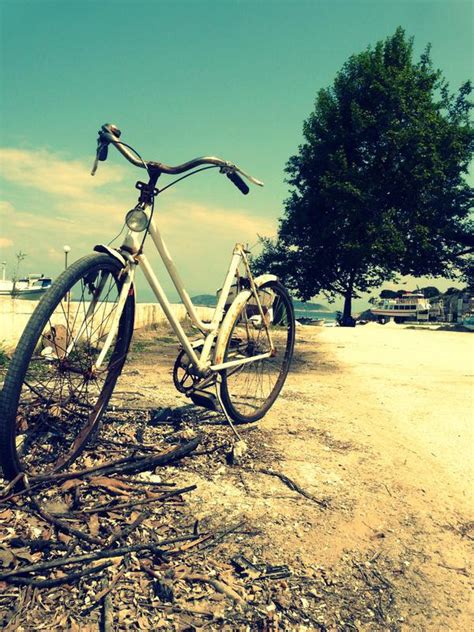 Seatless Bike By Asahiaoui On Deviantart