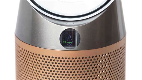 Dyson Purifier Hot Cool Formaldehyde HP09 Review Best Air Purifiers CHOICE