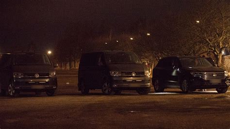 Man gripen för vapenbrott och olaga hot Nkpg News