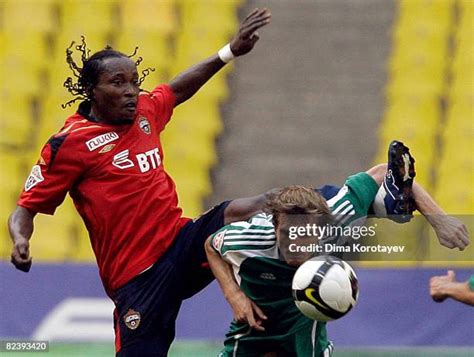 Chidi Odiah Photos and Premium High Res Pictures - Getty Images