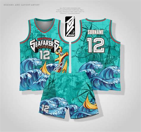 Free Customize Of Name And Number Only Basketball Terno Jersey New