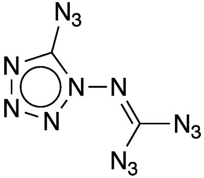 Azidoazide azide - American Chemical Society