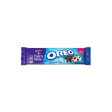 CADBURY DAIRY MILK OREO BARS - Beta Shop