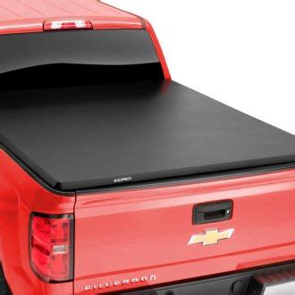 Lund™ - Truck Accessories, Tonneau Covers, Running Boards | CARiD