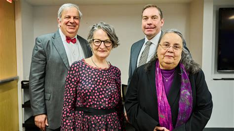 Three Cuny Campus Heads Are Graduate Center Alumni Cuny Graduate Center