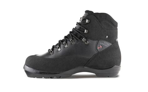 Nordland Bc Gtx Black Crispi Sport S R L