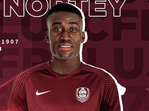 OFICIAL CFR Cluj a făcut al 13 lea transfer al verii