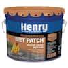 Henry R Rubberized Wet Patch Gal Roof Cement Leak Repair