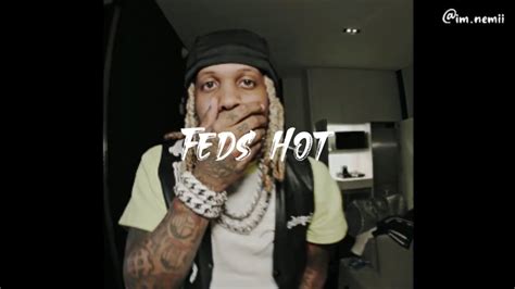 FREE HARD No Auto Durk X Lil Durk Type Beat 2022 Feds Hot Prod