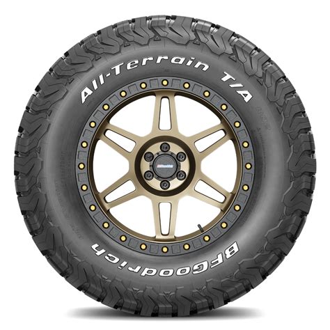 Bfgoodrich All Terrain Ko R R Tyreright