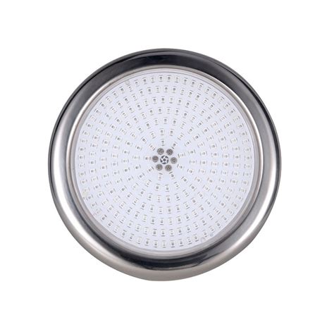 Lampa LED do basenu Aquaviva 227C 252LED 18 W RGB - ROBIMYBASENY ...