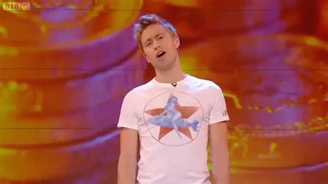 Fuck Off Video Clip By Russell Howard