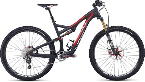 S Works Stumpjumper Fsr Specialized