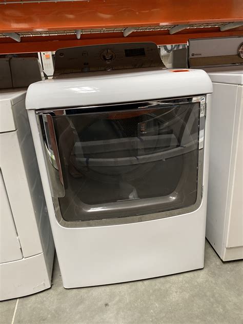 Ge Adora Electric Dryer