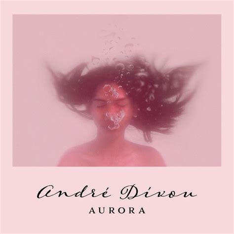 Aurora Single By Andr D Vou Spotify