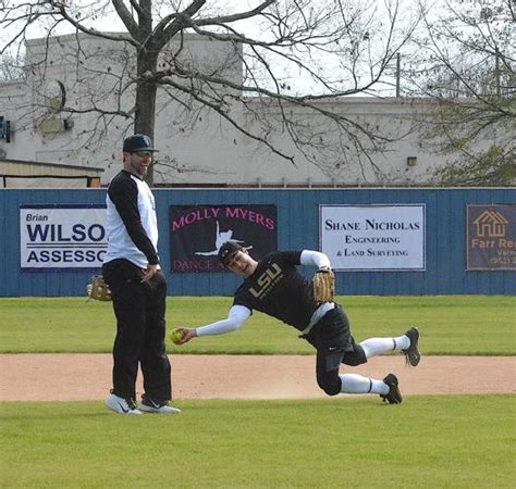 Zachary High baseball weekend features current, past players | Zachary | theadvocate.com