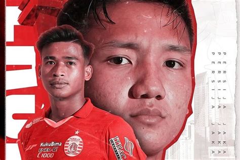 Link Live Streaming Bri Liga Persija Vs Persik Tayang Indosiar Sabtu