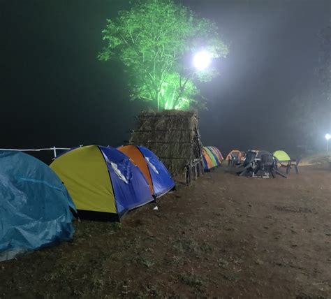 Lonavala Camping | Best Camping Options near Lonavala