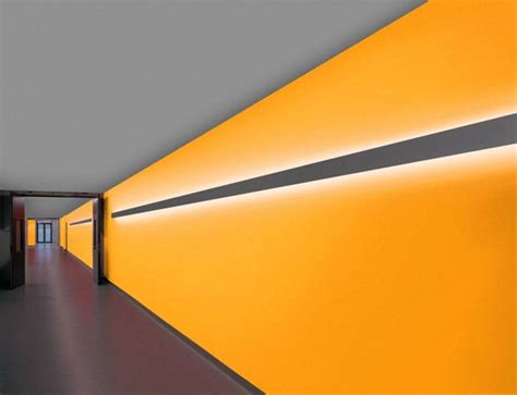 Size Schmitz lighting making that yellow wall light up! #lighting # ...