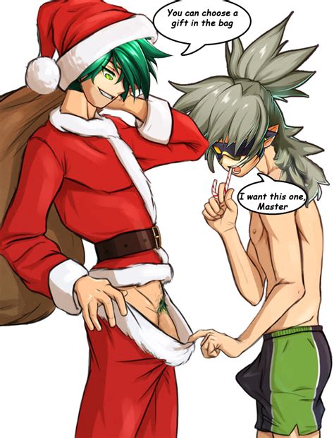 Anime Gay Santa Claus Porn Sex Pictures Pass