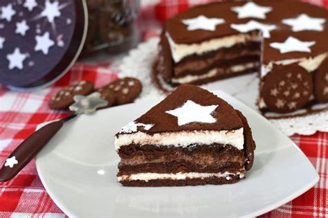 Torta Pan Di Stelle Ricetta E Varianti Tuorlo Rosso