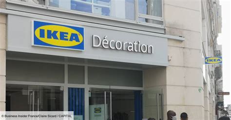 On A Visité Le Nouveau Magasin Ikea Décoration 100 Consacré à La Déco