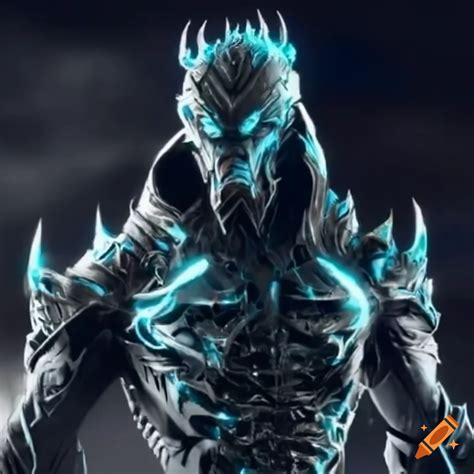 Image Of Savitar Lord Zedd On Craiyon