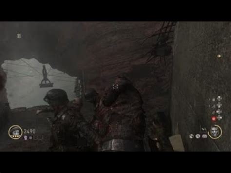 Ww The Darkest Shore Out Of Map Pile Up Glitch Patched Youtube