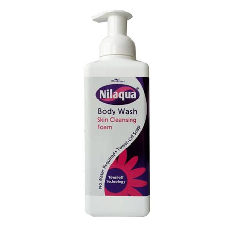 Body Wash Days Mobility Ltd