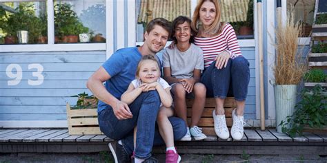 Important New Research On How Married Parents Improve Child Well Being