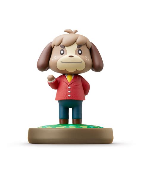 Animal Crossing Amiibo Festival Amiibos Bundle Gameplanet